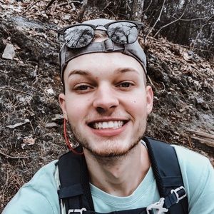 Meet your Posher, Nick